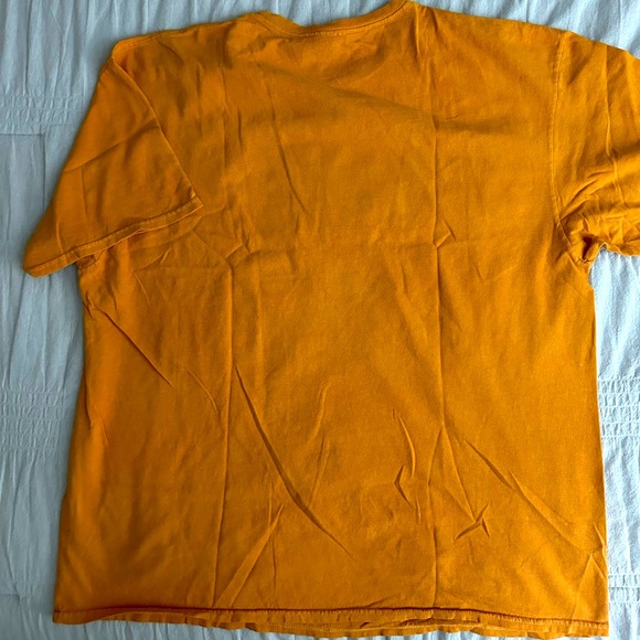 Urban Outfitters Sublime Distressed Tee dress - Picture 2 of 5